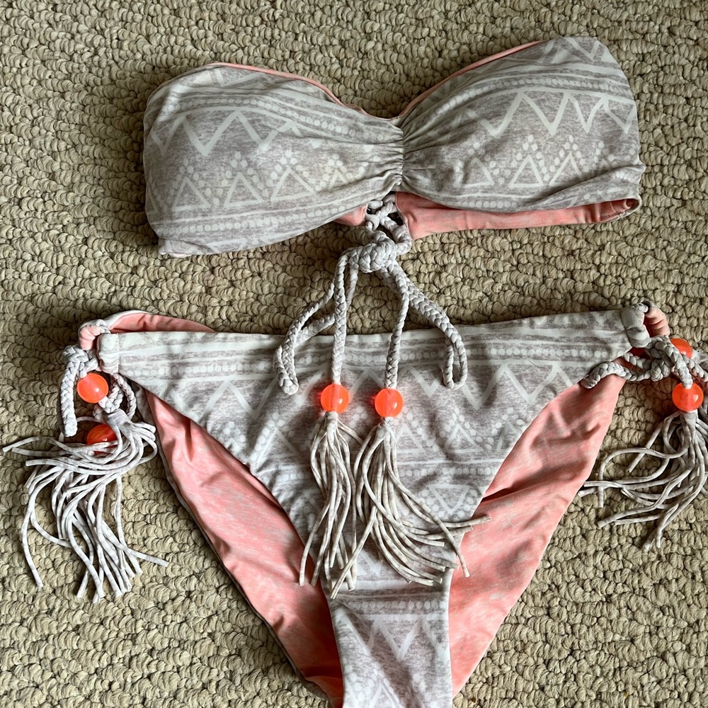Victorias Secret bikini